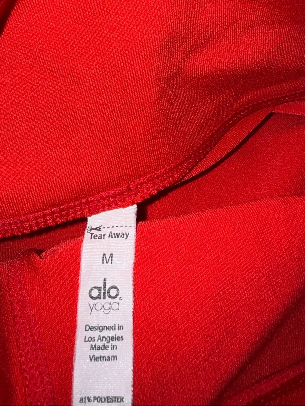 ALO Yoga high waist